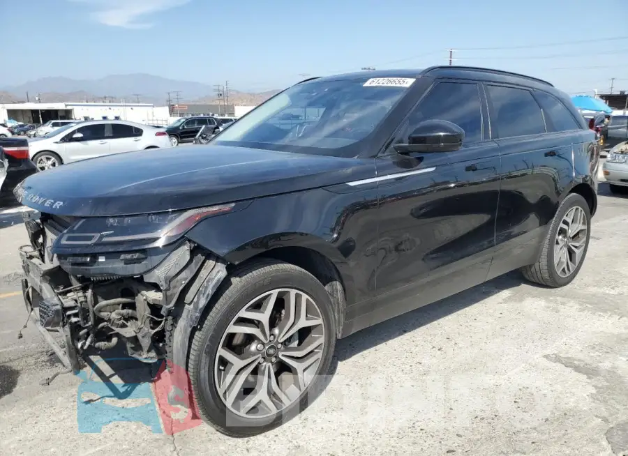SALYB2RN5JA770478 Photo# 1