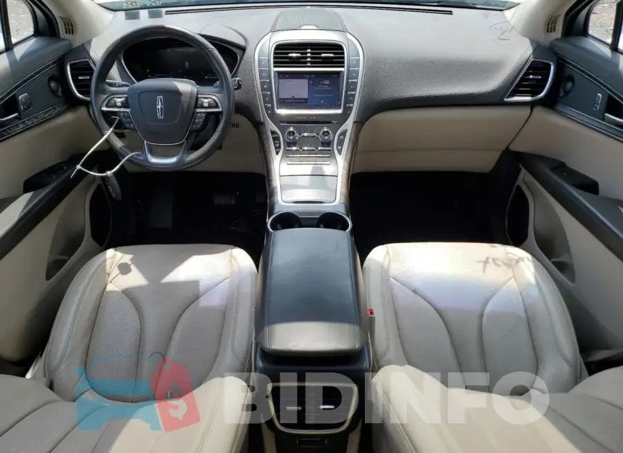 2LMPJ8K90LBL27524 Photo# 8