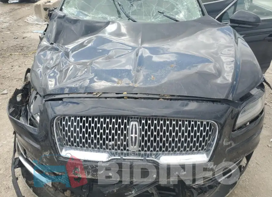 2LMPJ8K95KBL11284 Photo# 12