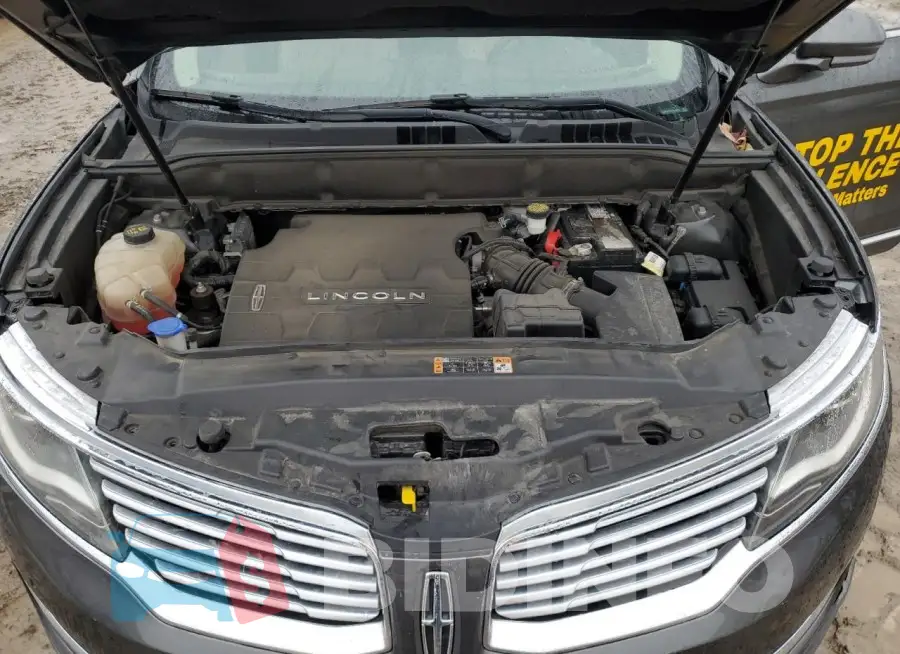 2LMPJ8LRXJBL40924 Photo# 12