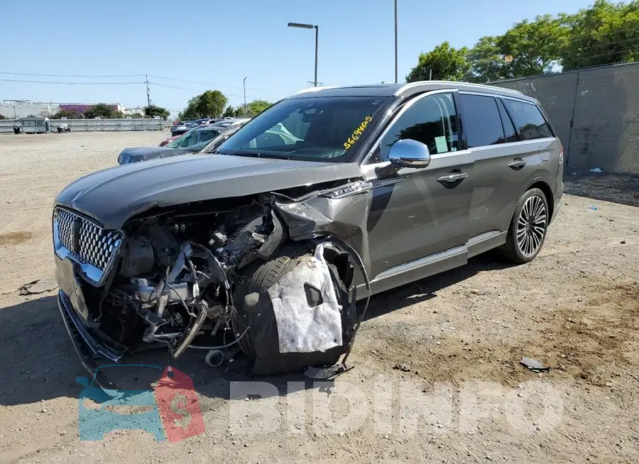 5LM5J9XC0LGL05932 Photo# 1