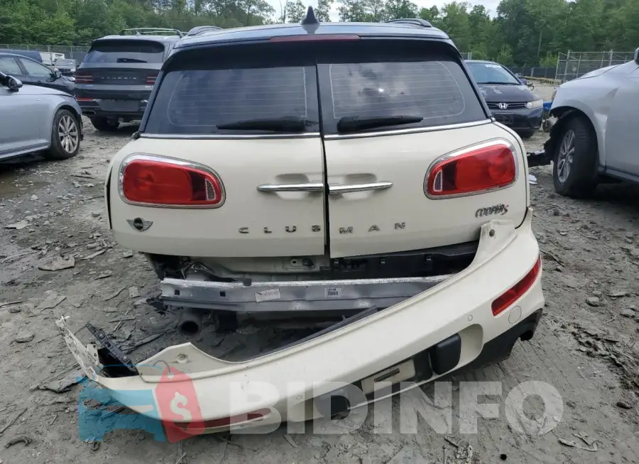 WMWLN9C57H2E49413 Photo# 6