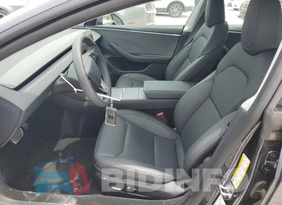 5YJ3E1EA1SF965380 Photo# 7