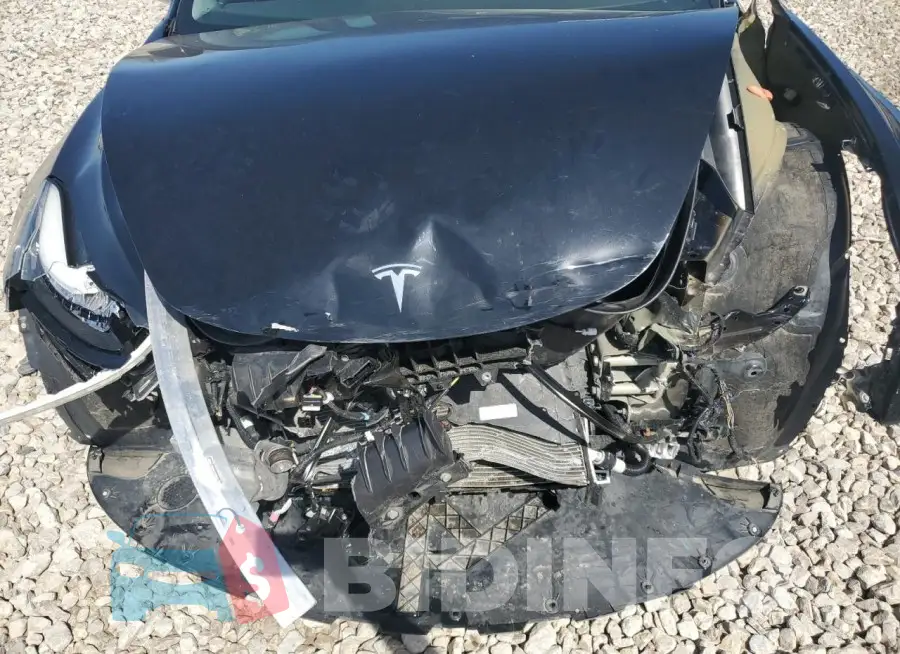 5YJ3E1EA3KF398251 Photo# 11