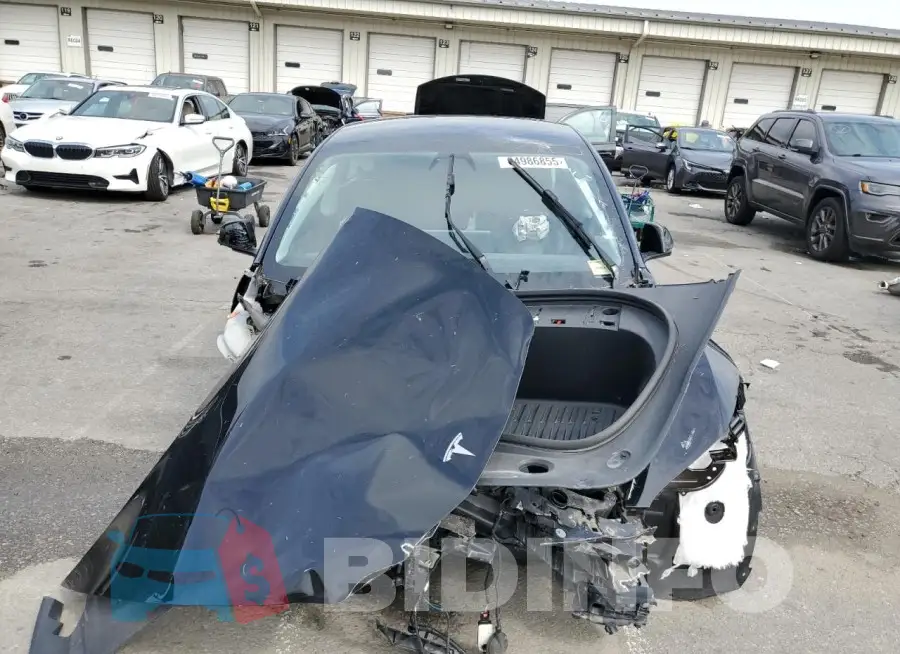 5YJ3E1EA5RF733276 Photo# 5