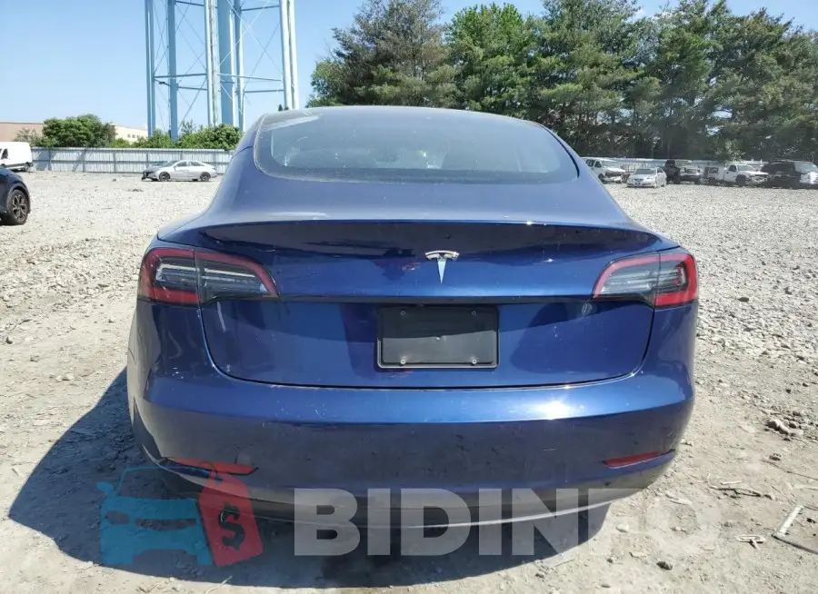5YJ3E1EA6PF402560 Photo# 6