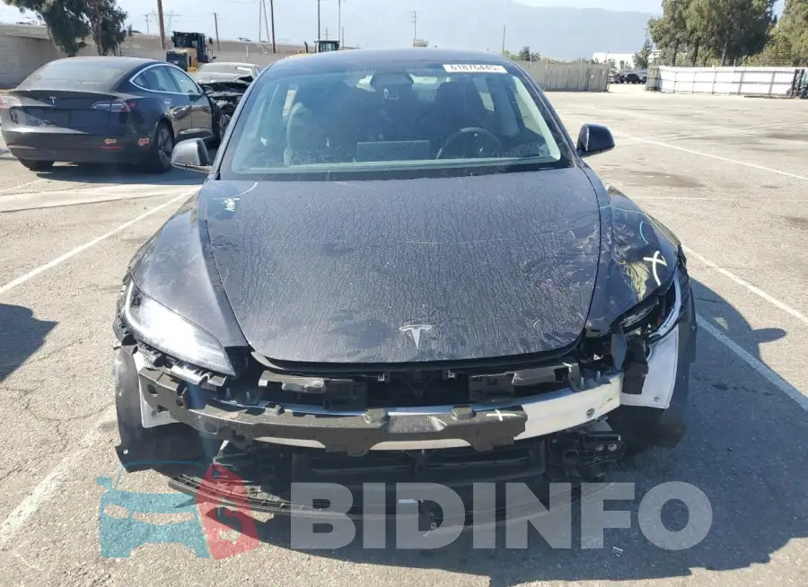 5YJ3E1EA8SF896333 Photo# 5