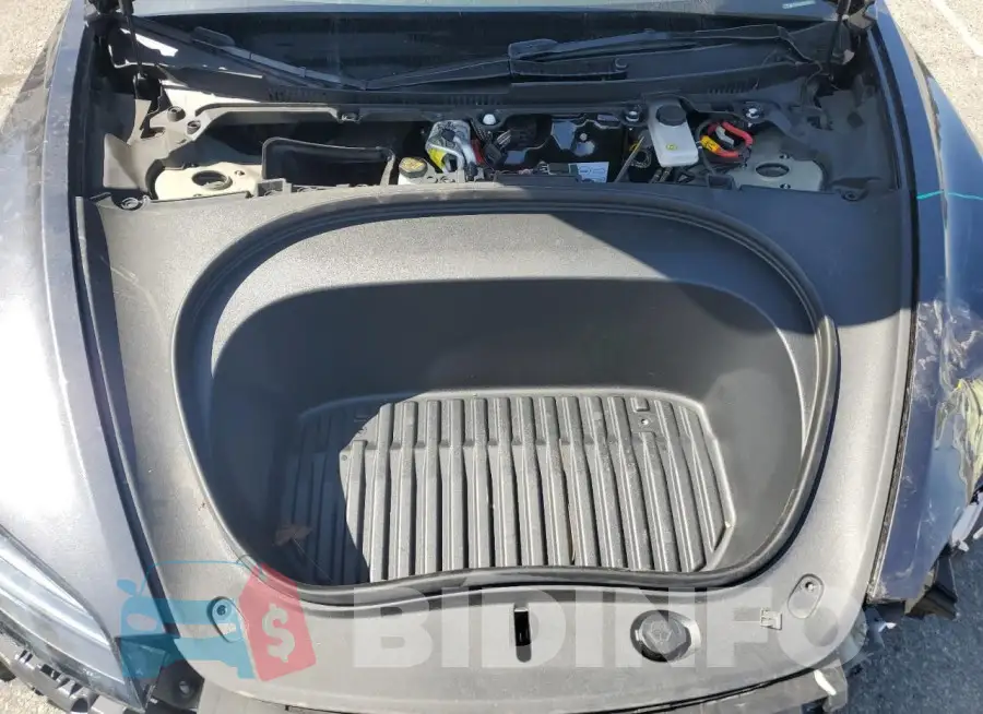 5YJ3E1EA8SF896333 Photo# 11