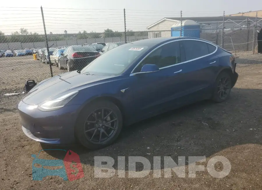 5YJ3E1EB2KF364973 Photo# 1
