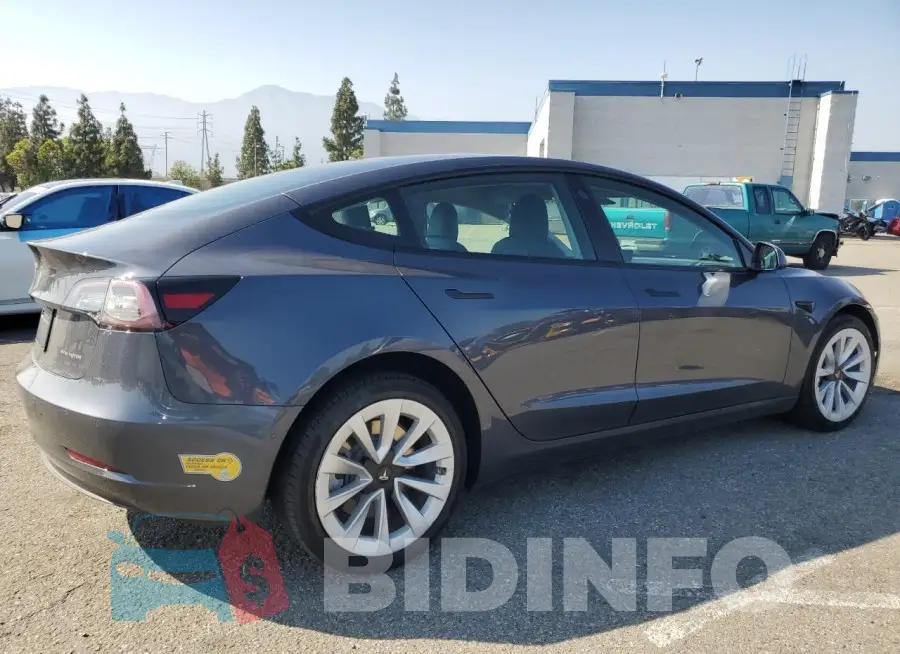 5YJ3E1EB5NF122814 Photo# 3