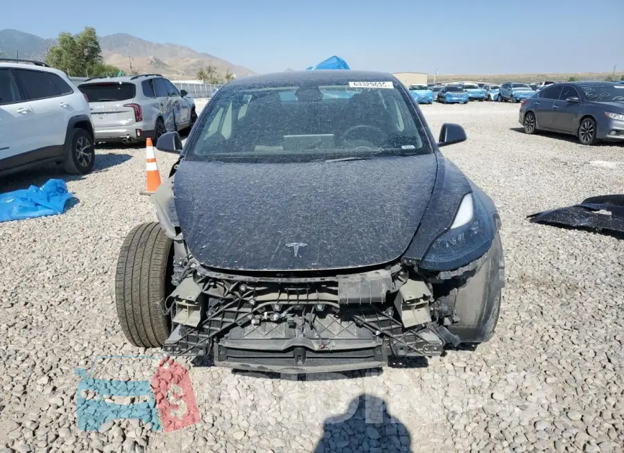 5YJ3E1EB8NF135878 Photo# 5