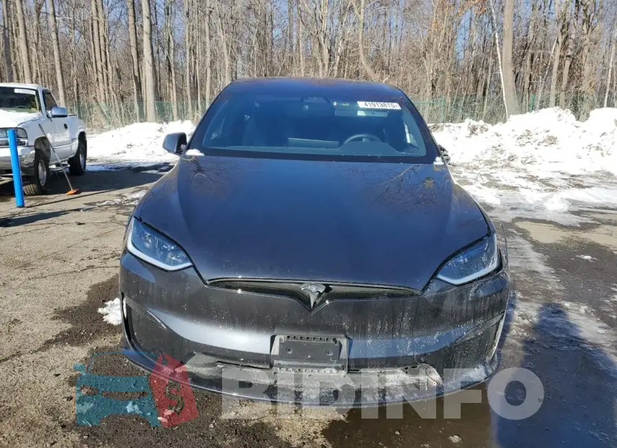 7SAXCDE55RF433493 Photo# 5