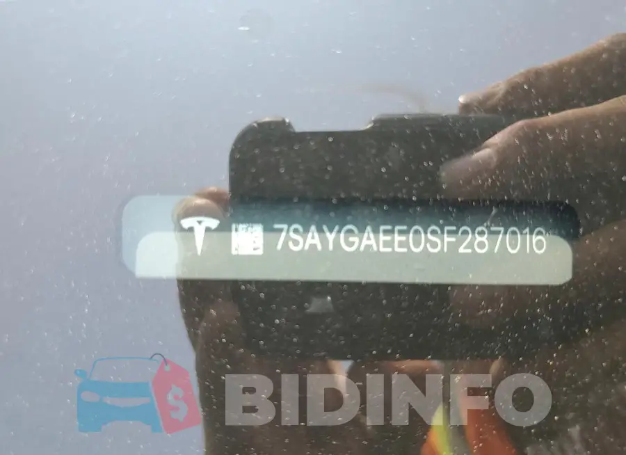 7SAYGAEE0SF287016 Photo# 13