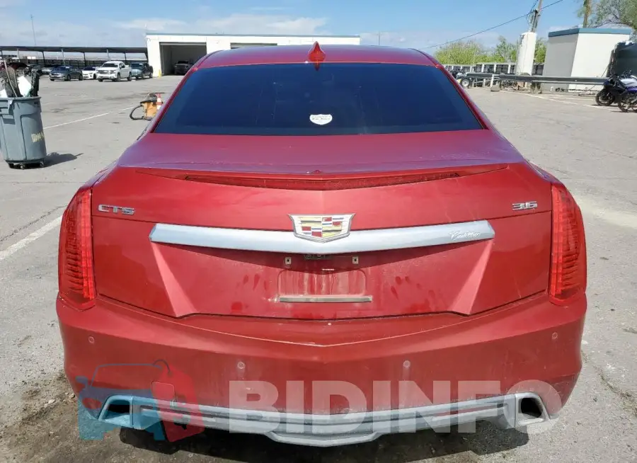 1G6AS5SS1J0178417 Photo# 6