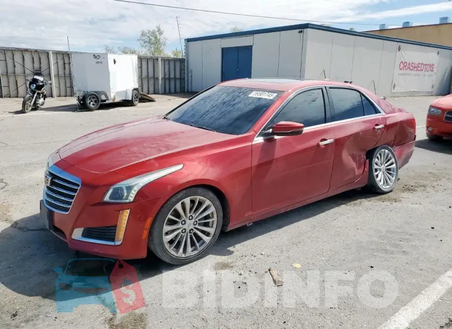 1G6AS5SS1J0178417 Photo# 1