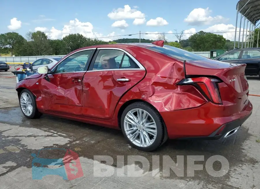 1G6DB5RK1P0121887 Photo# 2