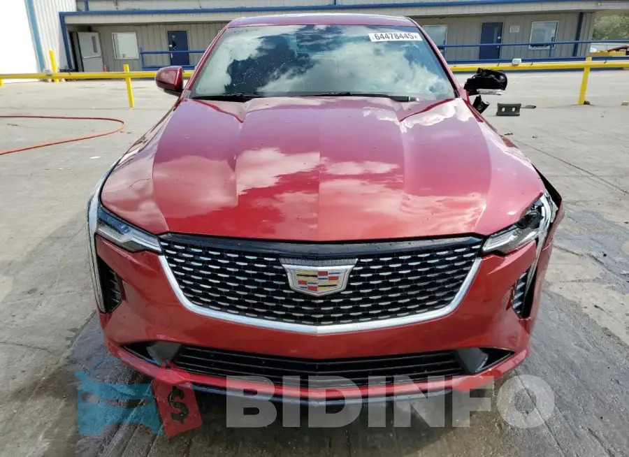 1G6DB5RK1P0121887 Photo# 5