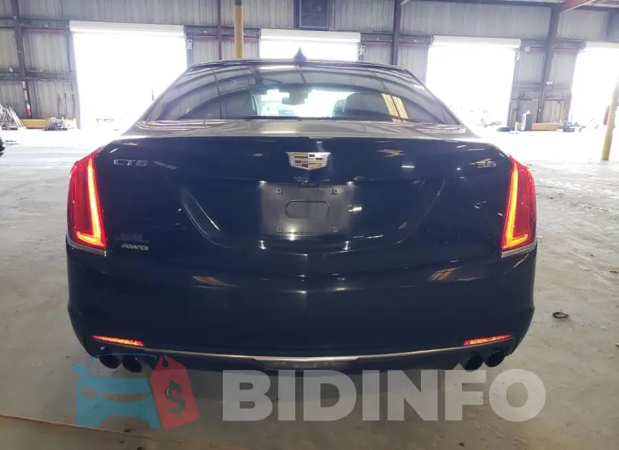 1G6KD5RSXGU164814 Photo# 6