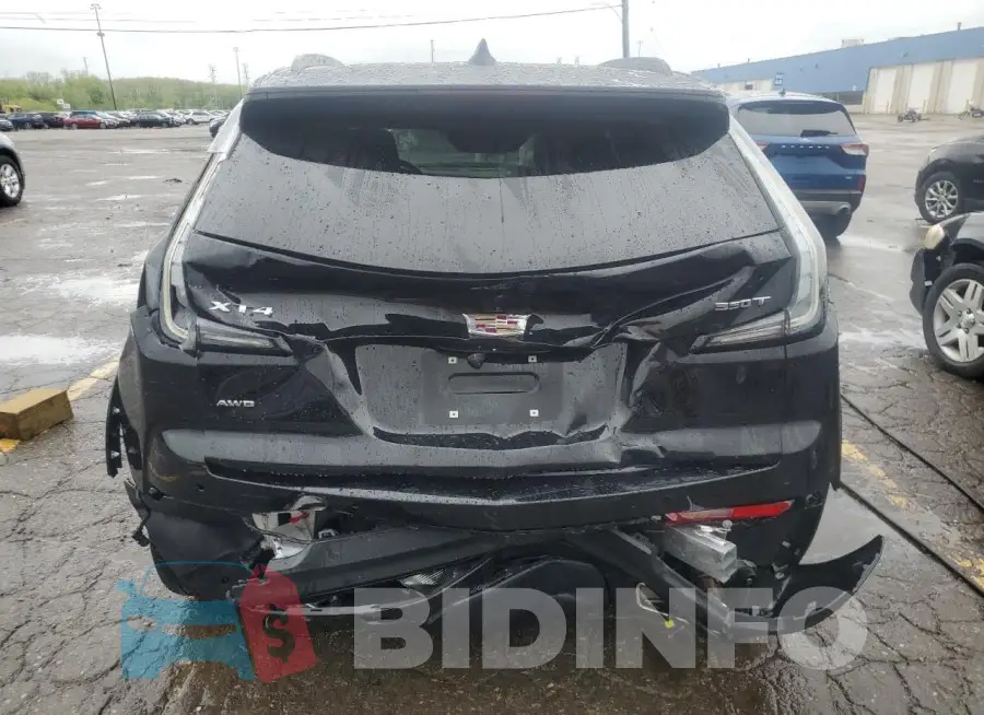 1GYFZFR46NF170841 Photo# 6