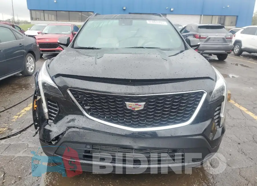 1GYFZFR46NF170841 Photo# 5