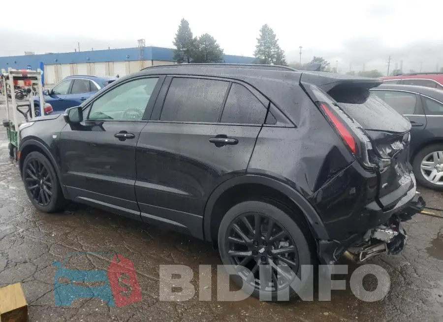 1GYFZFR46NF170841 Photo# 2