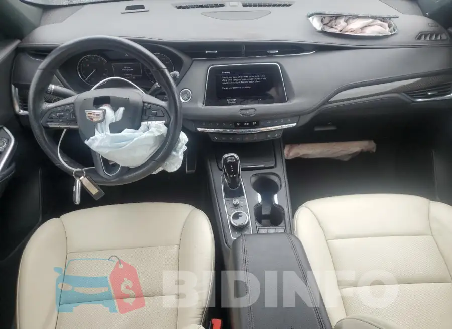 1GYFZFR46NF170841 Photo# 8