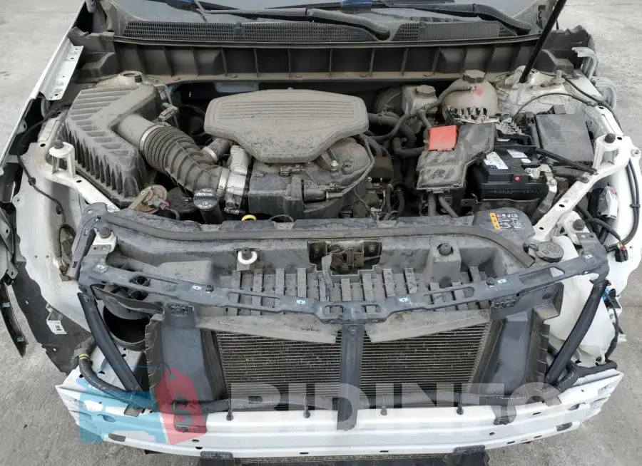 1GYKNCRS4JZ100674 Photo# 12