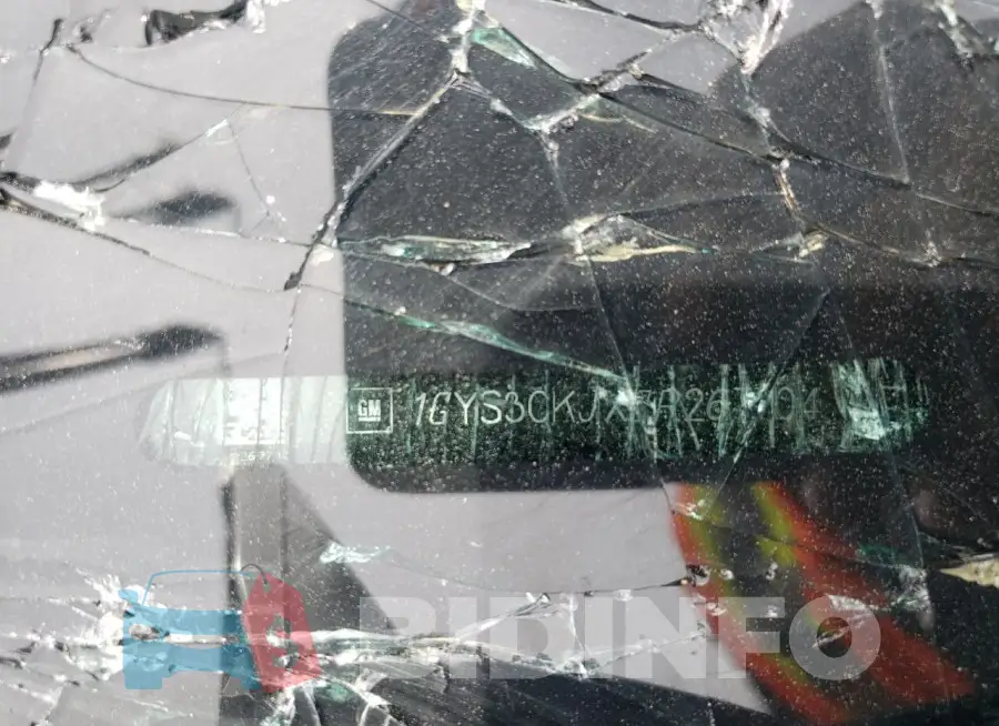1GYS3CKJXGR267704 Photo# 13
