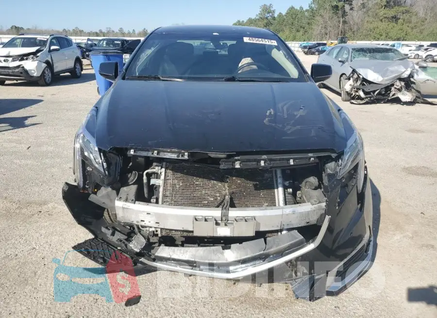 2G61M5S35K9150324 Photo# 5