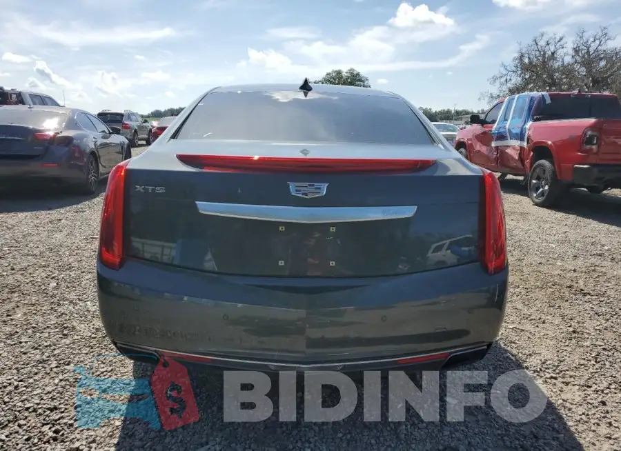 2G61M5S3XH9143054 Photo# 6