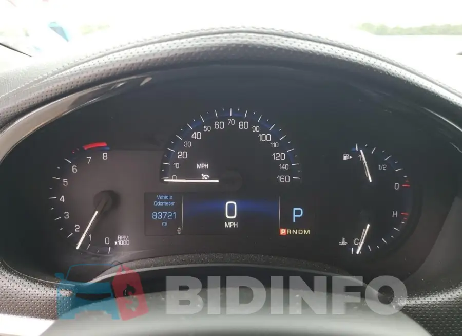 2G61N5S34G9120168 Photo# 9
