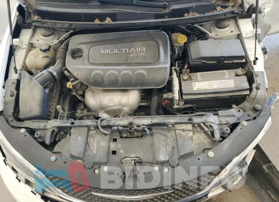 1C3CCCAB6GN168541 Photo# 11