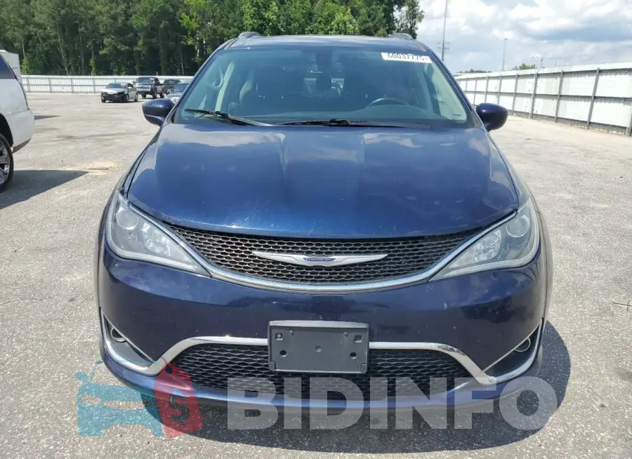 2C4RC1BG2LR134596 Photo# 5