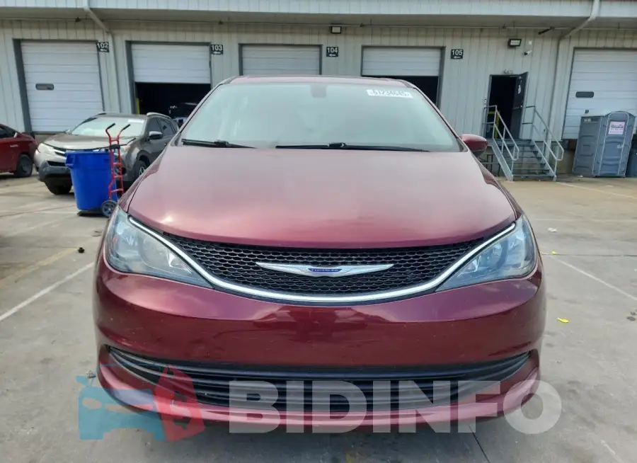 2C4RC1CG7LR158505 Photo# 5