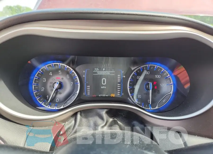 2C4RC1CG7LR158505 Photo# 9