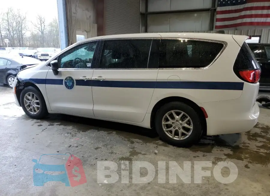 2C4RC1CG7RR150977 Photo# 2