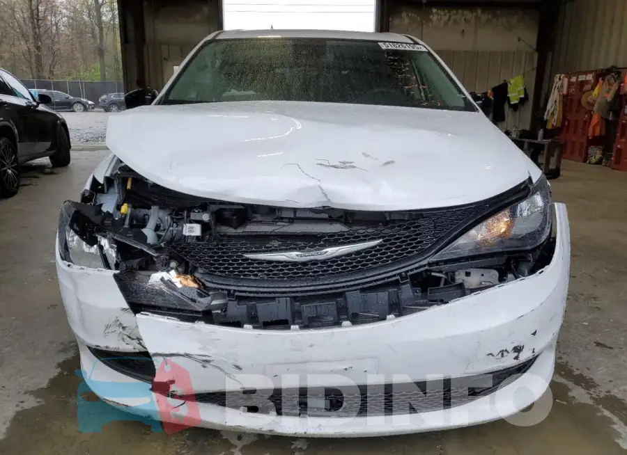 2C4RC1CG7RR150977 Photo# 5