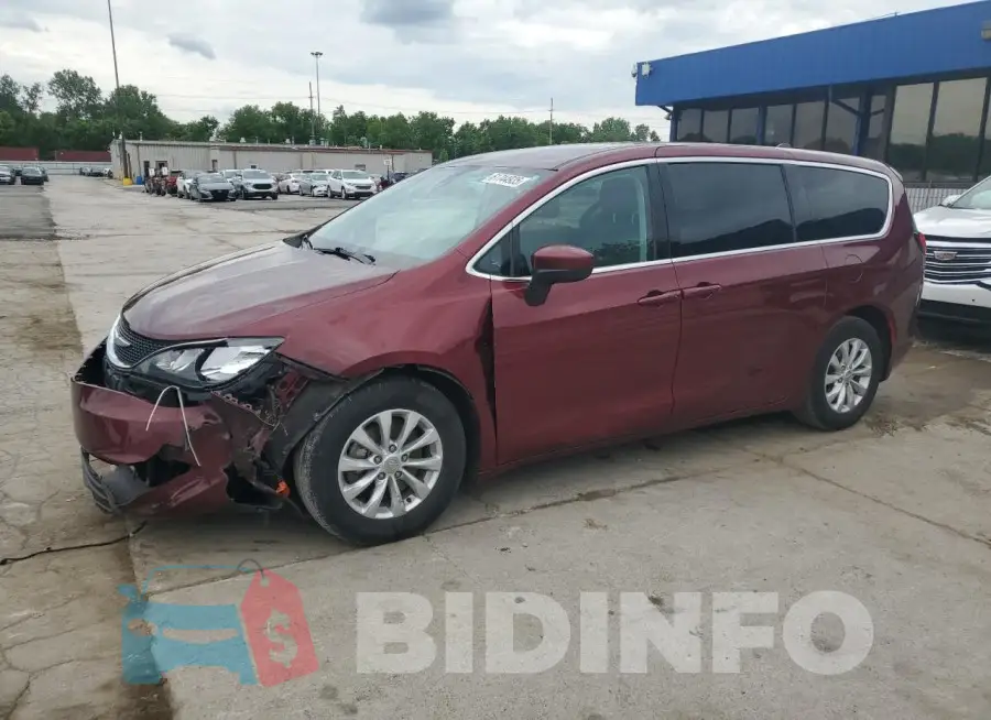 2C4RC1DG5HR553532 Photo# 1