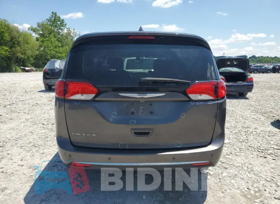 2C4RC1EG1HR659765 Photo# 6