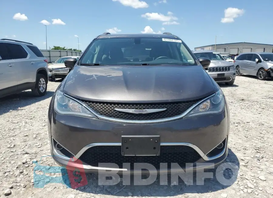 2C4RC1EG1HR659765 Photo# 5