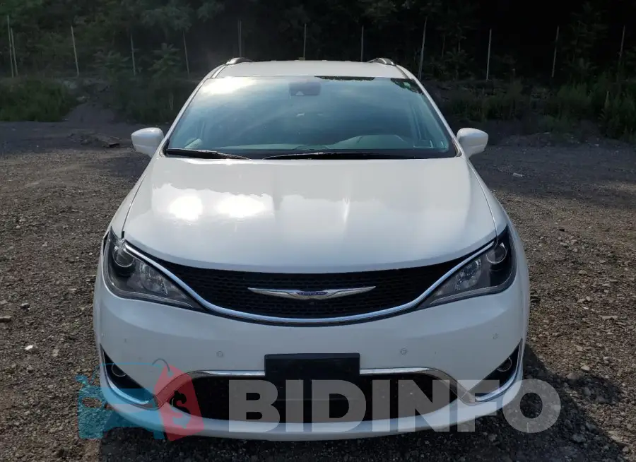 2C4RC1EG6HR507156 Photo# 5