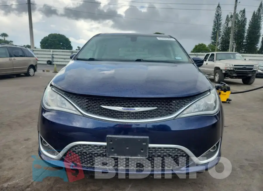 2C4RC1FG3LR211020 Photo# 5