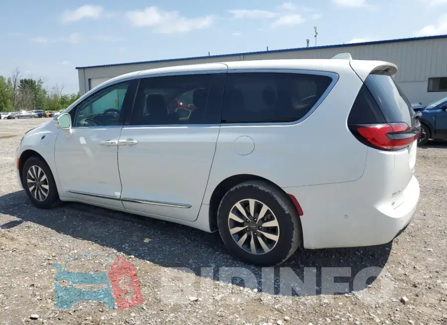 2C4RC1S72NR180156 Photo# 2
