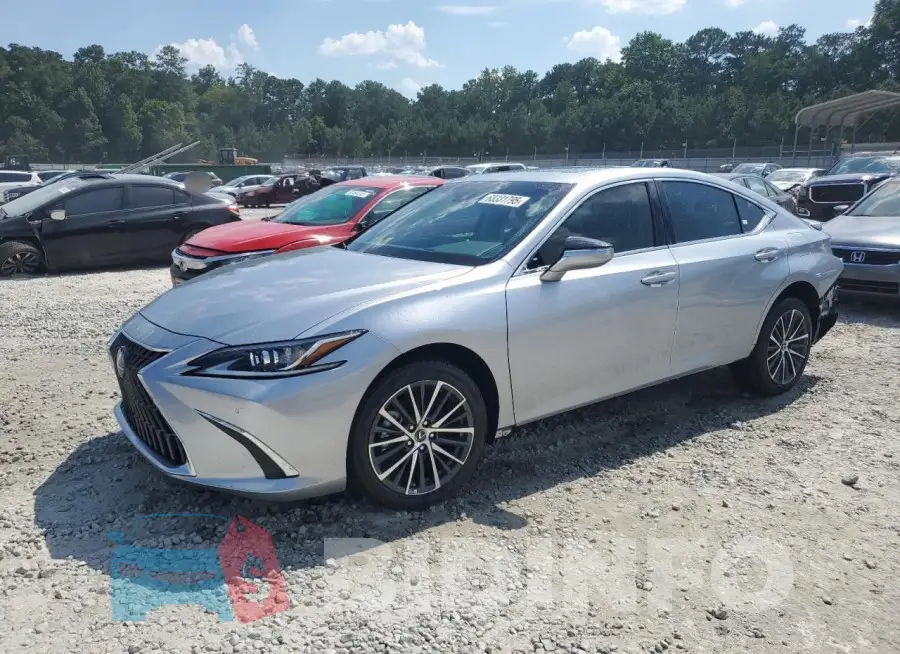 58ADA1C10SU056531 Photo# 1