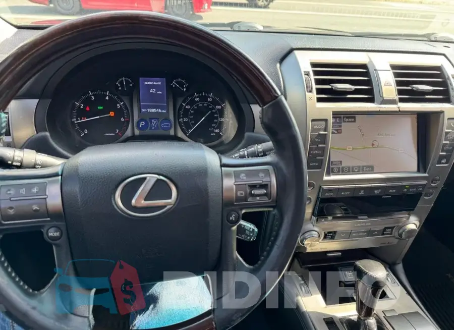 JTJBM7FX0K5222017 Photo# 7