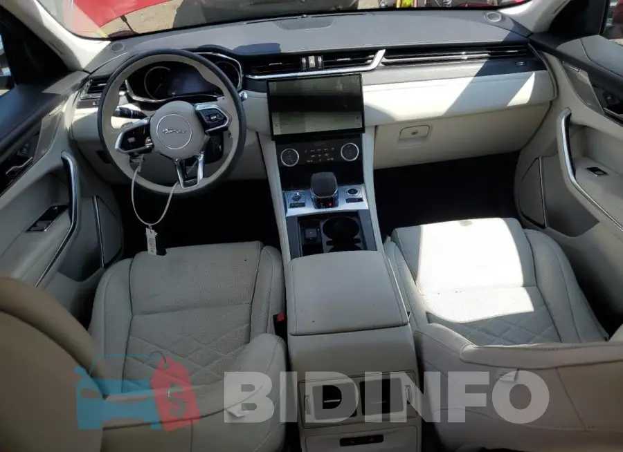 SADCJ2EX2NA697964 Photo# 8