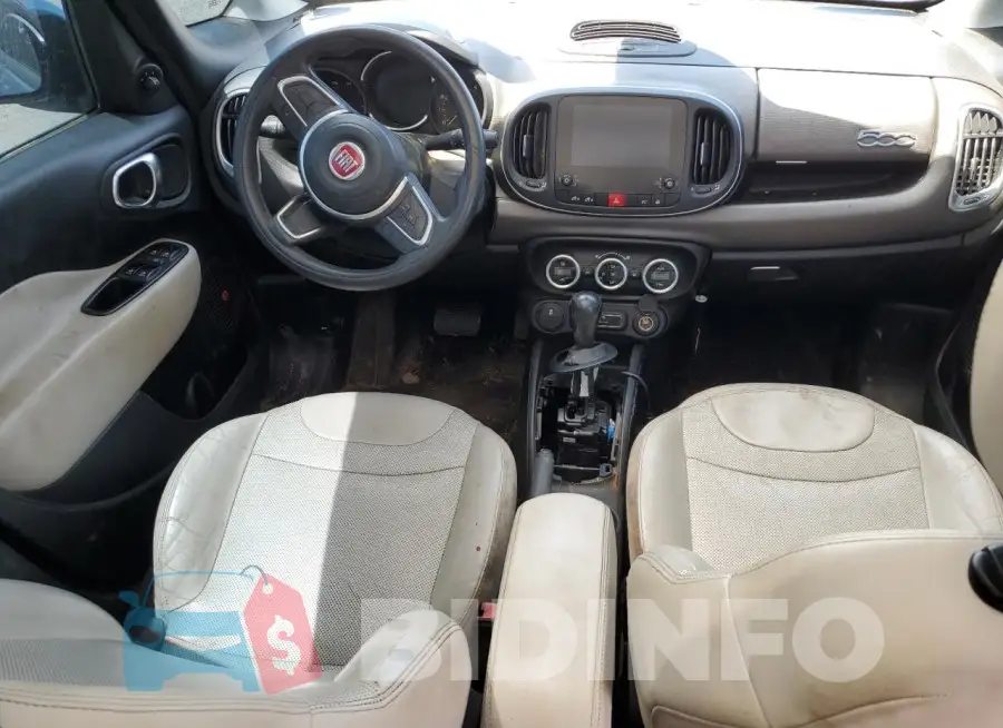 ZFBCFACH5JZ041498 Photo# 8