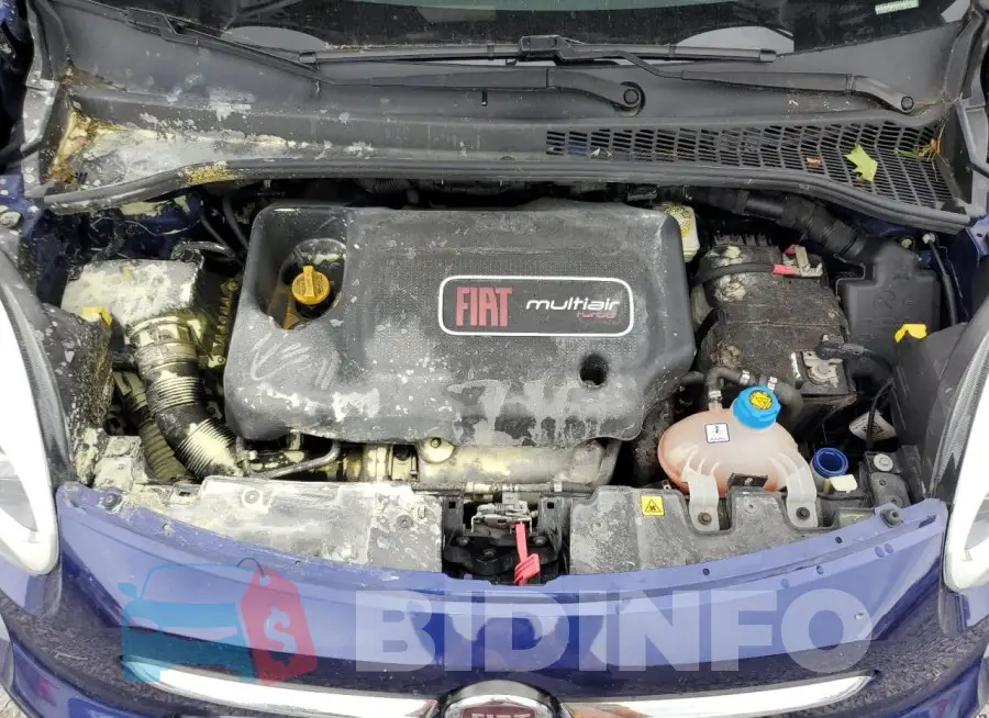 ZFBCFACH9JZ041374 Photo# 11