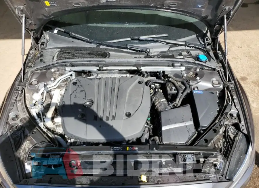 7JRL12FK5RG320449 Photo# 11