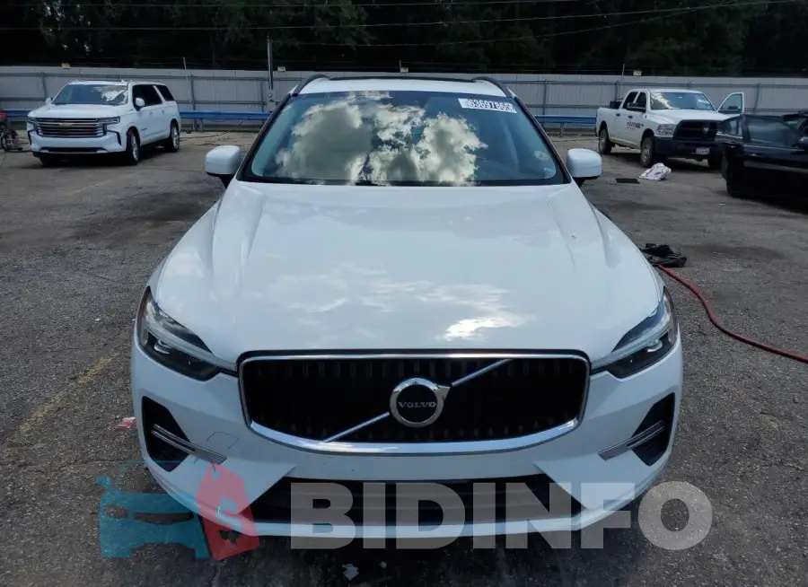 YV4L12RK2N1032523 Photo# 5